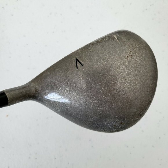 Acer Series 3-Wood Professional Tour 15° Degree Keel Sole Right Handed - Picture 5 of 11